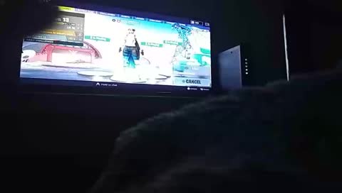 first ever live stream