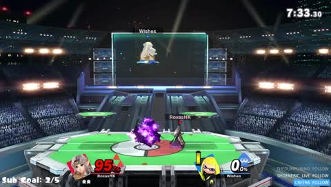 Inkling is cool // Online W/ Friends!