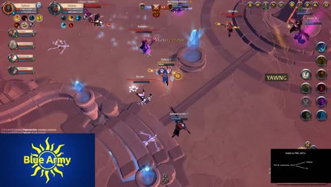 the betrayl