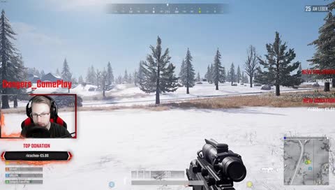[GER] Test Server Neue MAP!!