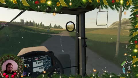 JWN Farmen nu skal vi arbejde og fĂĽ jord under negle