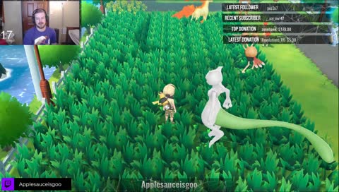 The Most Unexpected Shiny Encounter Ever