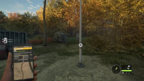 Solo jagd!