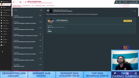 [FR/HD] Multi Bundes avec Mac et Dutsi