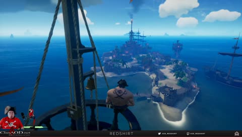 SOT Massive KaBOOM