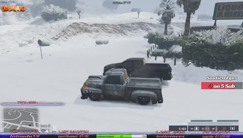 [Fr-Pc] CRANLEY - Adastra V2 - 550 Slots - !adastra , !hrp