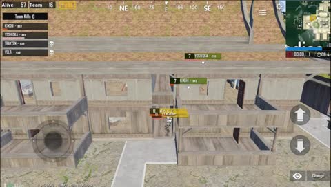 TR Tournament | First Game | Good teams | FPP