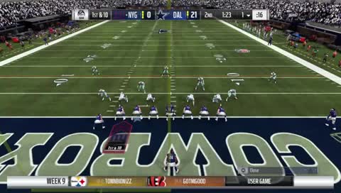 makDRE_'s Live PS4 Broadcast