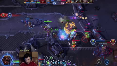 [EU] Subs Duo/Squads only [GER/ENGL/TUR] 