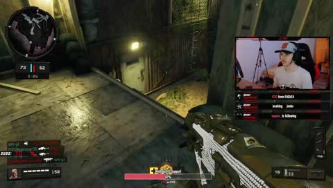 [GER/PS4] Der beste Tag in der Woche <3💪Täglicher grind <3❗️LevlUP ❗️discord ❗️insta