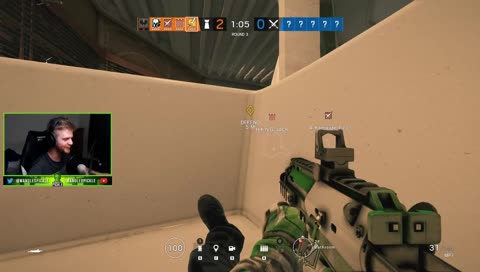 NEW OPERATORS?! Winning and stuff :D | Follower Goal 268/500  
