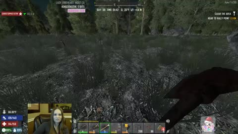 rad zone OP