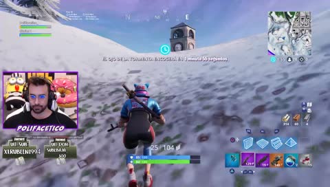 ๐ด DIRECTO MUY DE TRANQUIS :) | FORTNITE