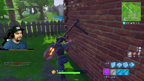 Coupe Éphémère Solo (Code Créateur: skyrroz) @FRSkyRRoZ