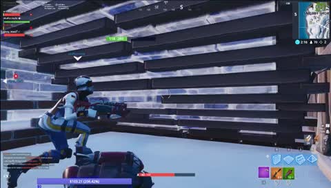 squad skrims w/ da boys |31,000+ kills| !wr !locker :p