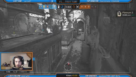 [FR/PS4] J'suis VENER ! BOUA !