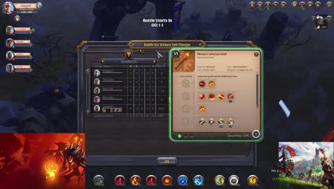 Fill Healing Crystal GvGs? :S