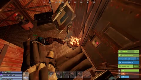 Rust Locura! A los 50 viewers sorteamos key y a los 100, skin de AK! Con tore ---> !multi