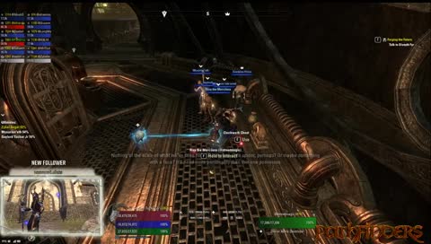 LND Late night Immortal vHOF