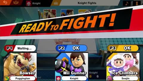 The triumphant return of MATT. (AznSenseition vs. the Geek Squad.)