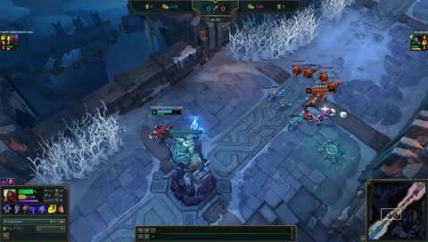 You was saying some mad stuff in your sleep
