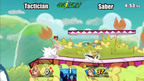 Glitch First Super Smash Bros. Ultimate Tournament - El Paso, TX