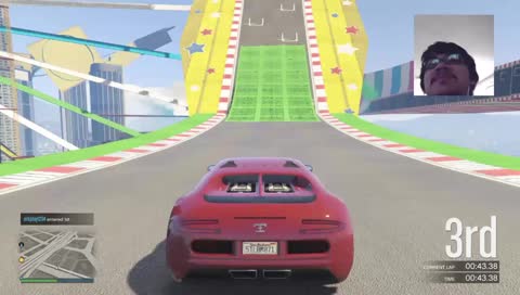 CRAPPY GAME TO ANOTHER CRAPPY GAME