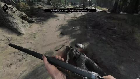 Hunt: Showdown - HUNTING HUNTERS