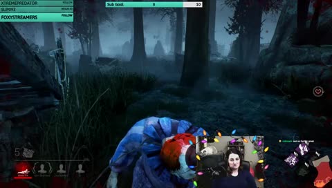 Boosted Survivor Main