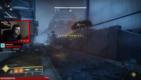 [PC] first time doing the new raid