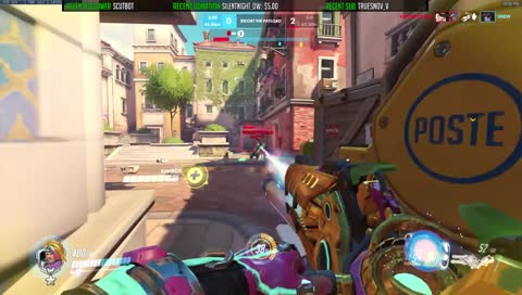 4467SR Peak - Smurf Games with silent! - !drops for info.