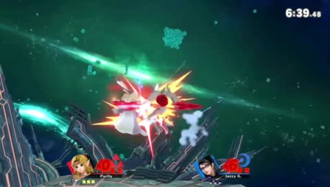 SMASH ULTIAMTE HYPE