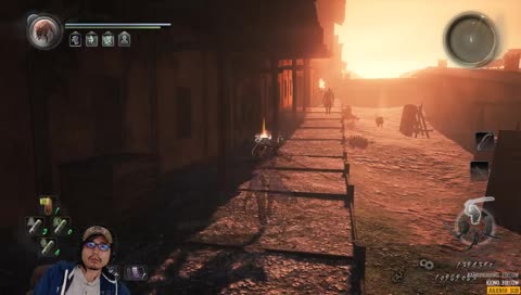 More Grinding