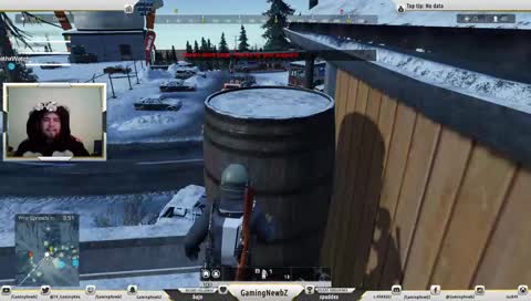 Execution: "I took care of it"