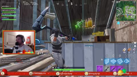 Aimbot?!?!? Creator code: TBOX