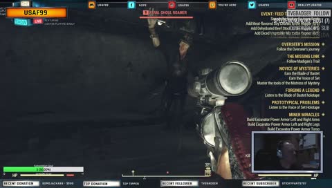 Patch Day Hype! Now with 50% more STORAGE!