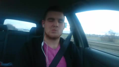 Mobilní vysílání od: razordazzle