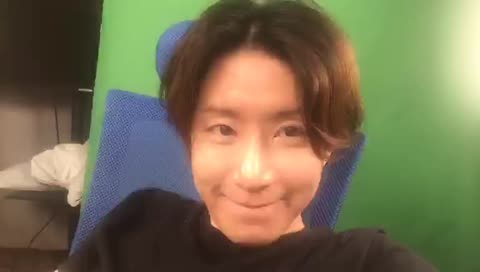 hewworld의 모바일 방송