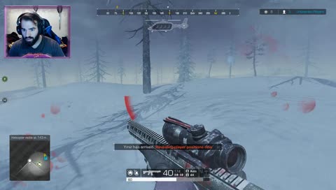 El ultimo superviviente.