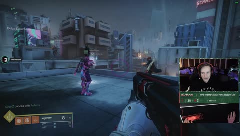 Tier 1 - World's First SotP!!!