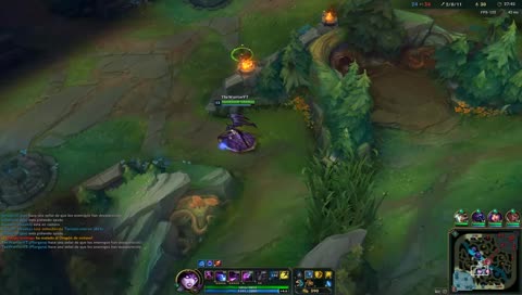 HACIENDO LA PROMO PARA PLATA 