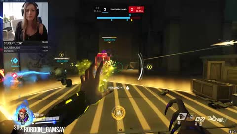 Open Division Game # 1 - Team Cookie Squad