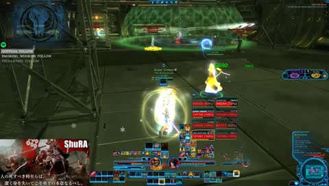 < ShuRA > @ PvP SF Server