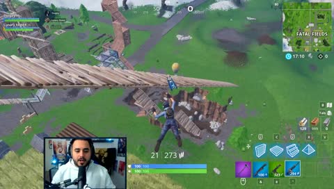 DOIGBY🐺 - MASTERBUILD / ADZ vs XEWER (14h)