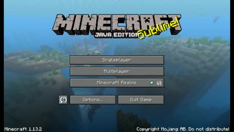 【Hakase視点】マイクラ肝試し2018 印洲升村を覆う影　番外放送【Minecraft】