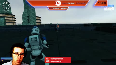 [FR] UN RP FUTURISTE ! [Quentin]