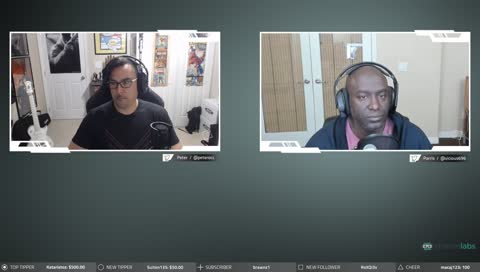 [ENG] Gamertag Radio Episode 818 !prime