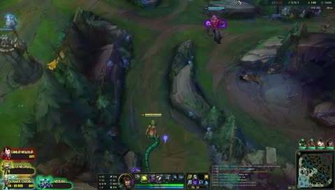🔴 ПОКОРЯЕМ ЕВРОПУ!!! ► БЕРЕМ ТРЕТИЙ АЛМАЗ ► LEAGUE OF LEGENDS