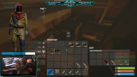 Jour 4! letsaaa goo!