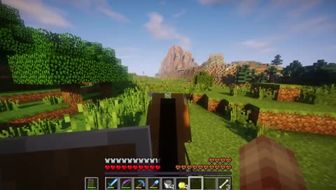 DÉCOUVERTE D'UN TRÉSOR SUR LA 1.13